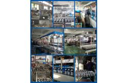 China Excavator Throttle Motor manufacturer