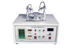 China DX7177 Fabric Antistatic Tester supplier