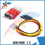 Customized 3D Printer Kits , Endstop Module For 3d Printer With Step Angle Accuracy for sale