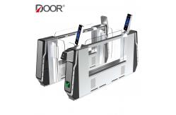 China Board Checkin Application Arrival Immigation Control Gates supplier