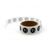 HF/UHF RFID Anti Metal NFC Tags NFC Adhesive Tags 13.56 MHz/860-960MHz for sale