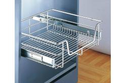 China Topone EPQ Stainless Steel Wire Bright Surface For Bathroom Accessories supplier