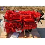 Euro 3 Emission 6BG1 Diesel Engine For ZX200 Excavator