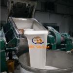 25 Shore A Two Part RTV Liquid White Tin Cure Mould Making Silicone Rubber With Hardener for sale