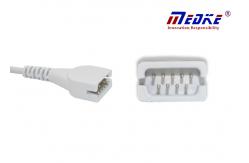 China Disposable P1008 Neonatal Adult 9P Datascope Spo2 Sensors supplier