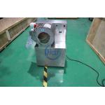 Industrial Multifunction Vegetable Cutting Machine 220V Single Phase Energy Saving for sale