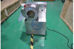 China Industrial Multifunction Vegetable Cutting Machine 220V Single Phase Energy Saving supplier