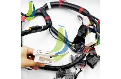 China KHR16003 Wiring Harness For CX210B Excavator supplier