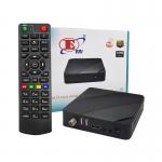 GX3113 SoC Digital Cable TV Box With Dolby Digital Support For Enhanced Audio for sale