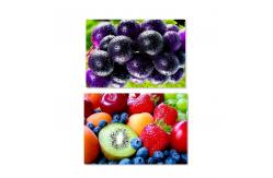 China 3D Lenticular Placemats For Gift CMYK Printing supplier