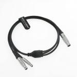 Alvin'S Cables Power Control Cable For Preston Digital Micro Force And Lens Motor ARRI Camera for sale