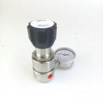 316 Stainless Steel Nitrogen Gas Regulator  6000psi for sale