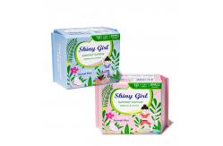 China OEM Ultrathin Womens Disposable Sanitary Napkins Soft Breathable Japan Sap Absorbent supplier