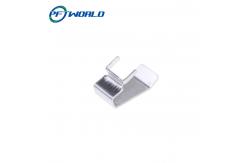 China OEM ODM Bending Sheet Metal Parts Precision Clip Computer Accessories supplier