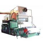 50t / D 150kw 1400mm Toilet Paper Machine for sale