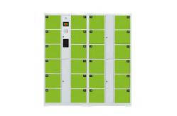 China ODM Outdoor Wardrobe Smart Electronic Locker For Parcel supplier