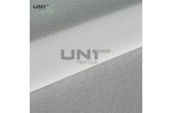 China 30D Plain Weave Stretch Woven Interfacing supplier