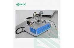 China Battery Case Pressure Testing System EV Battery Testing Equipment supplier