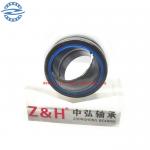 ZH Bearing GE40ES-2RS GE 40 ES-2RS GE40 Spherical Plain Bearings size 40x62x28mm for sale