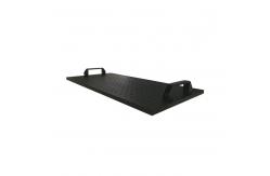 China 300x300mm Optical Breadboard Vibration Isolation Plate For Experiment supplier