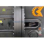60 Ton Excavator Rotating Concrete Hydraulic Shears Single Cylinder