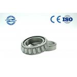 High Accuracy 30304 Taper Roller Bearing Stainless Steel Single Row  52*15*20MM for sale