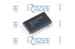 China SN74HCT573DWR supplier
