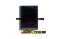 China mobile phone lcd for Sony Ericsson C702 supplier