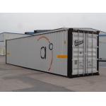 Industrial Wing Body Container General Purposes Easy Operation High Efficiency