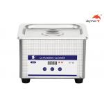 JP-008 30min Timer 800ML 35W Bench Ultrasonic Cleaner for sale