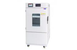 China Climate Chamber Capable of Programmable Temperature and Humidity Testing supplier