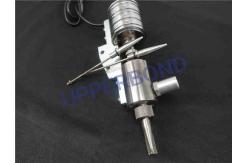 China Protos 90E Hauni Glue Gun For Cigarette Production Machines supplier