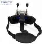 Dimension Customization Mini FPV Goggles 2.7 TFT LCD Screen 5.8GHz 1.4W In RF Mode for sale