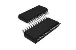 China TI Electronic Components IC Microcontroller Chips MSP430F1232IPWR supplier