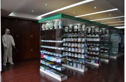 China Disposable Isolation Gowns manufacturer