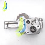 189-8777 E330C Spare Parts Diesel Oil Pump 1898777 For C9 Engine for sale