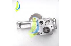 China 189-8777 E330C Spare Parts Diesel Oil Pump 1898777 For C9 Engine supplier