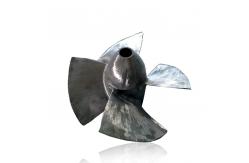 China Low Head Kaplan Hydro Turbine Generator For Renewable Resources supplier