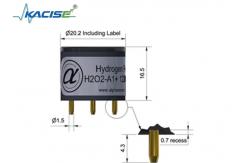 China H202-A1/H202-A1+ Hydrogen Peroxide Sensor supplier