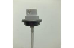 China High-Performance Carburetor Cleaning Valve for Efficient Fuel System Maintenance supplier