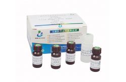 China Sperm DNA Fragmentation Test Kit AOT Flow Cell Methodology supplier