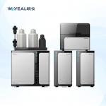Double System Ampere Detector Ion Chromatography Instrument For Anion Cation for sale