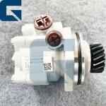 WG9731471025 Power Steering Pump for Truck Spare Parts for sale