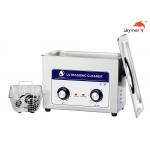 Mechanical 180 Watt 4.5L Ultrasonic Digital Cleaner for sale