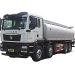 Heavy Steam Shantou Deka 27 Cubic Liquid Supply Car for sale