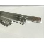 6063 6061 6060 Aluminium Kitchen Profile For Windows And Doors for sale