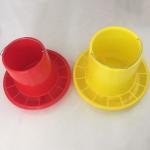 Broiler House Feeding Line System Auto Poultry Feeder Drinker