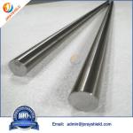 18.5g/Cm3 Bright Ground Tungsten Heavy Alloy Dia 6mm for sale