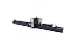 China TP-12035T Water Cooling Tube and Profile Laser Cutter for Versatile Applications supplier
