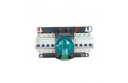 China Smart Multiple Application Cb Class 63a Automatic Changeover Switch Home Use supplier